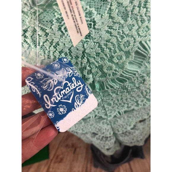 NWT Free people dress - Picture 8 of 9